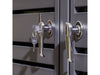 Chelsea Triple Bin Store - 240L Lockable_Bin Stores