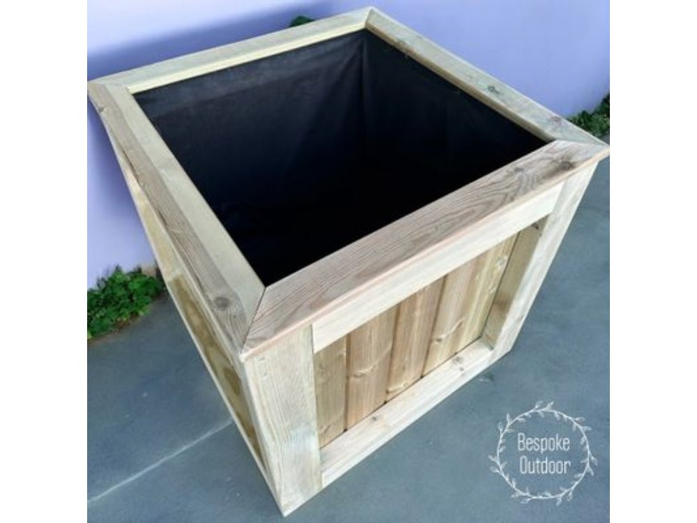 Chiltern Planter_