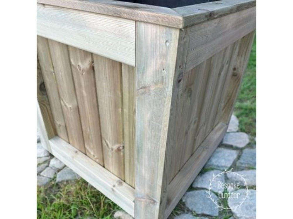 Chiltern Planter_