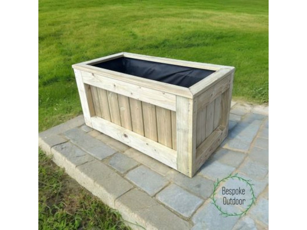 Chiltern Planter_