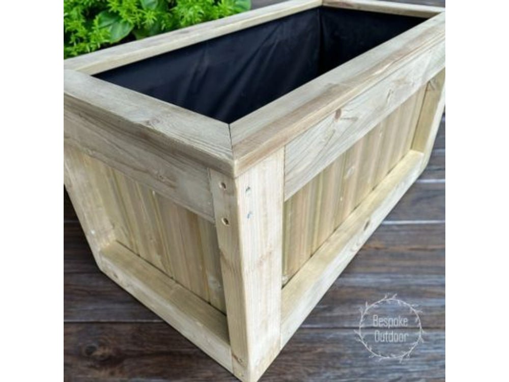 Chiltern Planter_