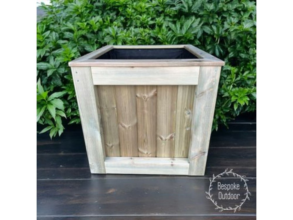 Chiltern Planter_