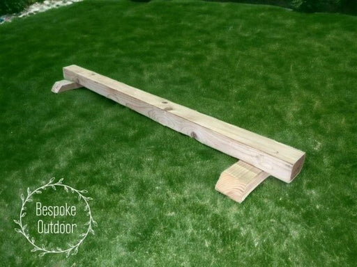 Straight Balance Beam_