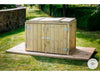 Dutton Dustbin Store_Bin Stores
