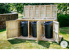 Dutton Dustbin Store_Bin Stores