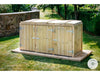 Dutton Dustbin Store_Bin Stores
