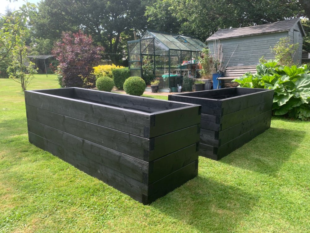 Devonshire Planters_
