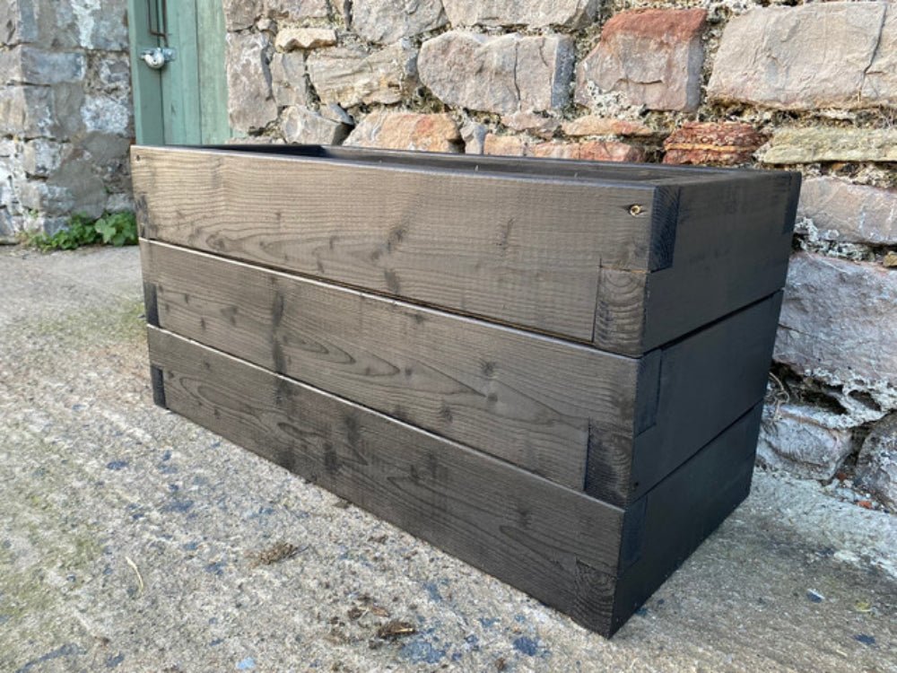 Devonshire Planters_