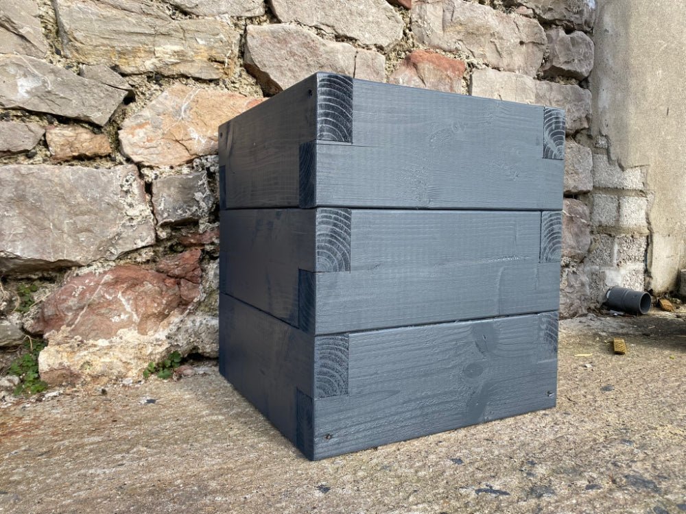 Devonshire Planters_