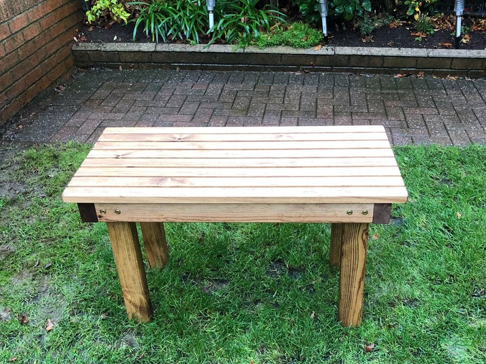 Garden Coffee Table_Garden Benches