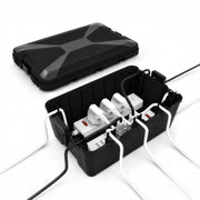 Eagle Outdoor IP54 Rated Electrical Connection Box 7 Input/Outputs_Electrical Connection Boxes