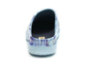 English Bluebells Classic Womens Clogs_Womens Slip On Clogs
