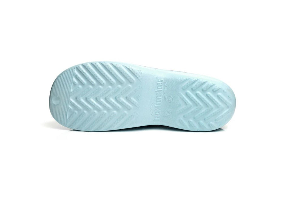 English Bluebells Classic Womens Clogs_Womens Slip On Clogs