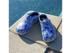 English Bluebells Classic Womens Clogs_Womens Slip On Clogs