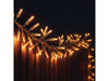 Eagle Connect LED Cluster Lights - Copper/Gold_Christmas Lights