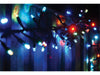 Eagle Connect Flashing RGB Colour Changing Cluster Lights_Christmas Lights