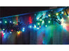Eagle Connect Flashing RGB Colour Changing Cluster Lights_Christmas Lights