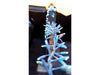 Eagle Connect Flashing RGB Colour Changing Cluster Lights_Christmas Lights
