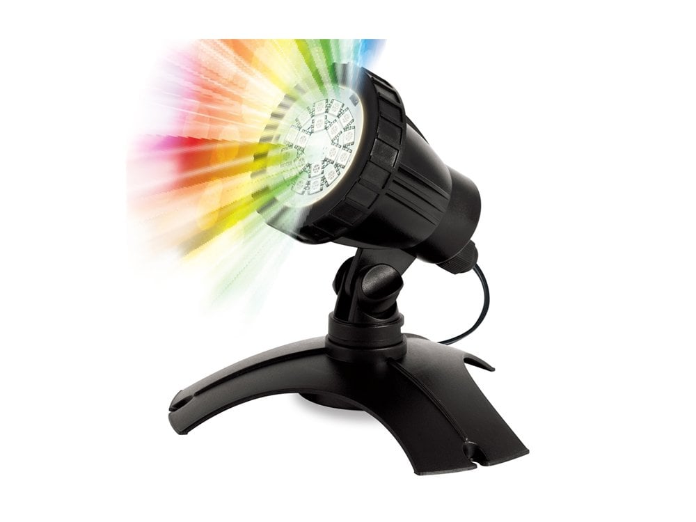 Aquapro Coloured Pond Light (18 LED)_Pond Lighting