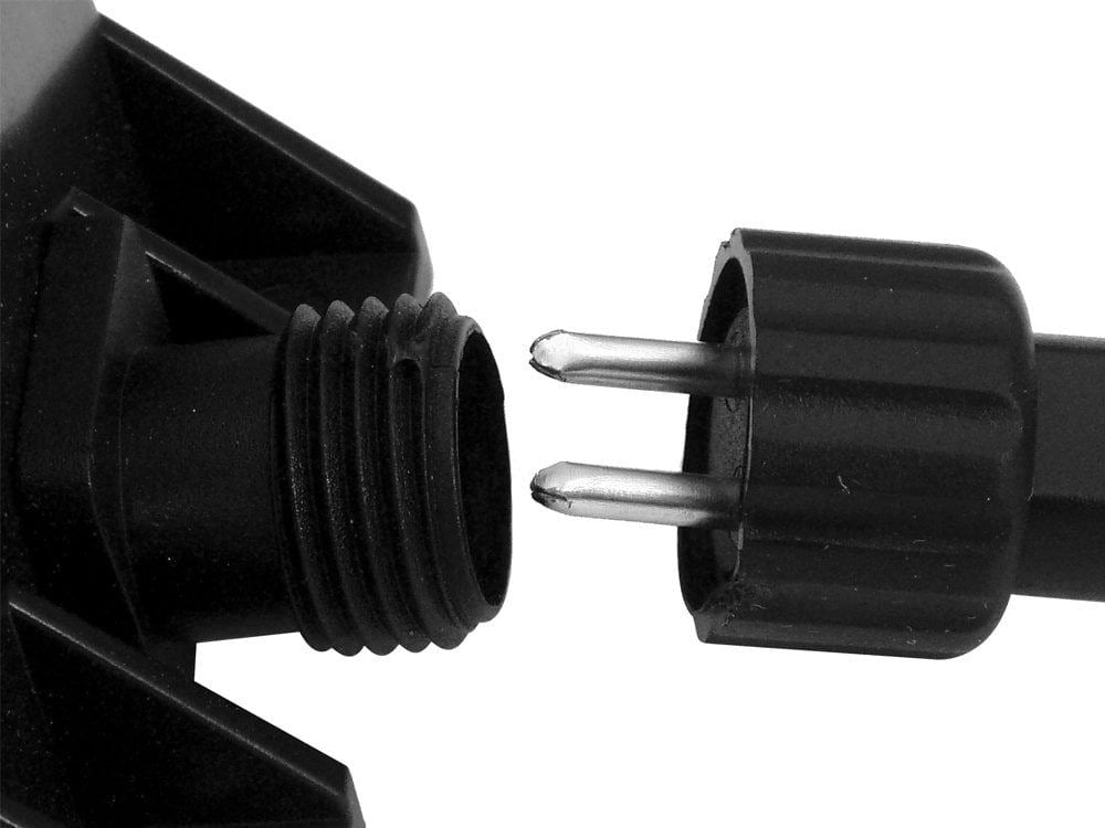 PondMAX Transformer 50.4VA (for upto 6 lights)_Pond Lighting