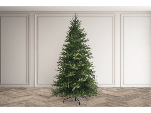 Bosk Elveden Artifical Fir - Unlit - 2 sizes available_Artificial Christmas Trees