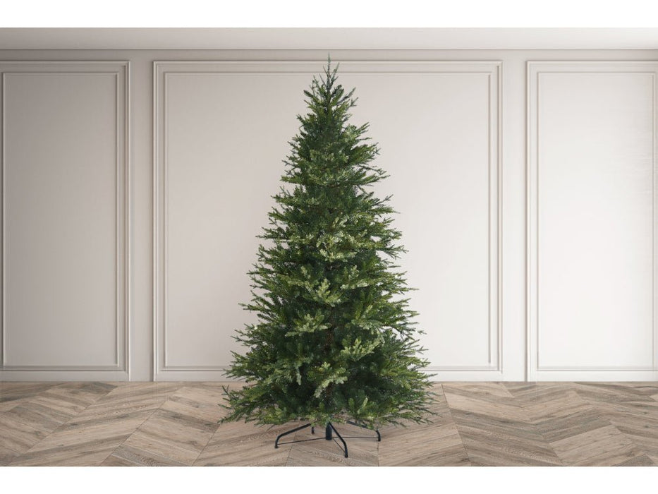 Bosk Elveden Artifical Fir - Unlit - 2 sizes available_Artificial Christmas Trees