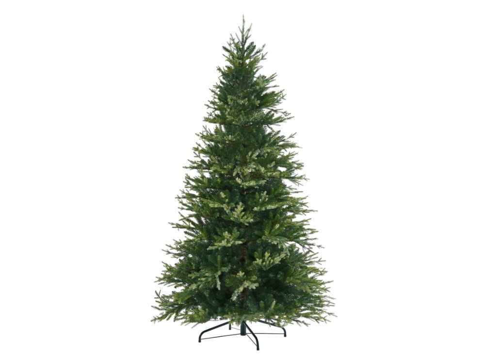 Bosk Elveden Artifical Fir - Unlit - 2 sizes available_Artificial Christmas Trees
