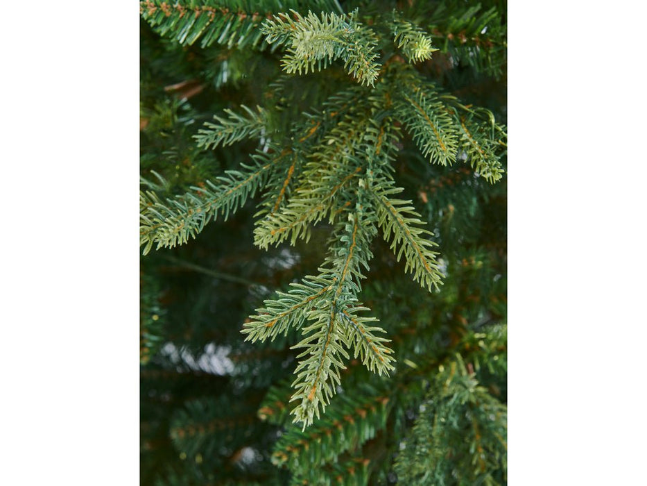 Bosk Elveden Artifical Fir - Unlit - 2 sizes available_Artificial Christmas Trees