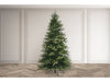 Bosk Elveden Artifical Fir - 7.5ft Tree with 650 Warm White LEDS 8 Function_Artificial Christmas Trees