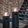 Enders NOVA LED Flame_Patio Heating