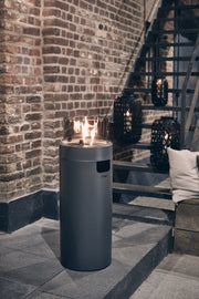 Enders NOVA LED Flame_Patio Heating