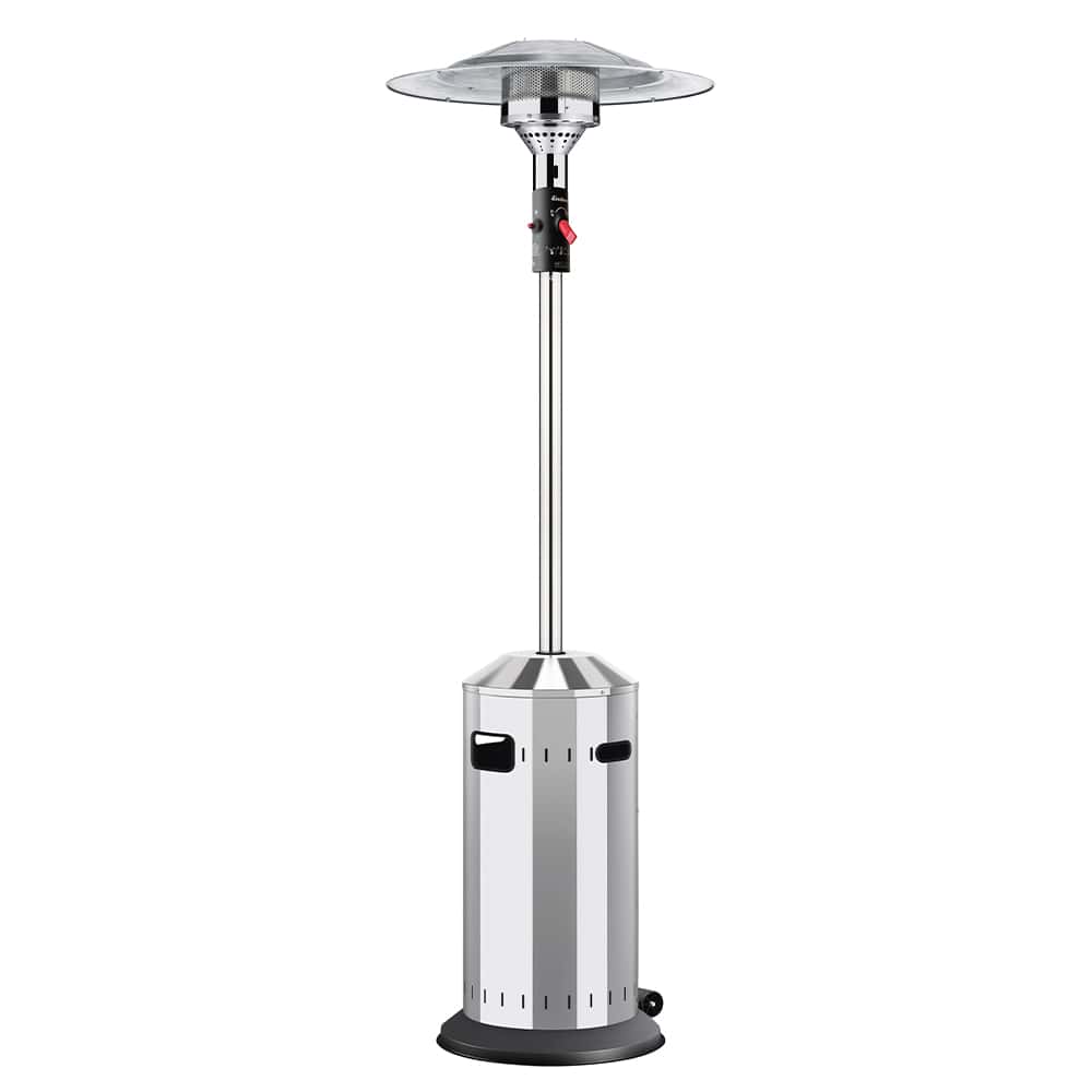 Enders Elegance Patio Heater_Patio Heating