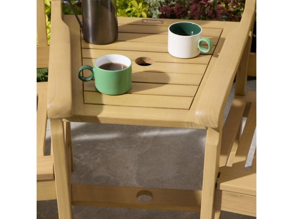 Farnham Companion Set_Garden Benches