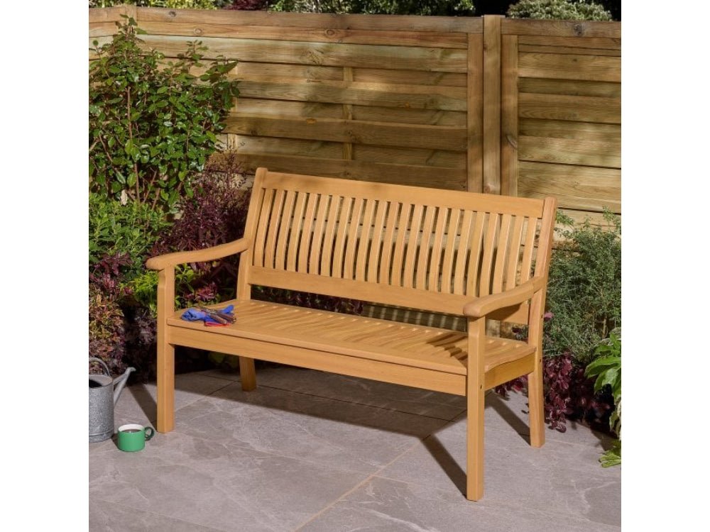 Farnham Bench - Classic Design_Garden Benches