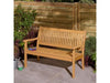 Farnham Bench - Classic Design_Garden Benches