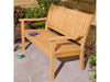Farnham Bench - Classic Design_Garden Benches