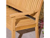 Farnham Bench - Classic Design_Garden Benches