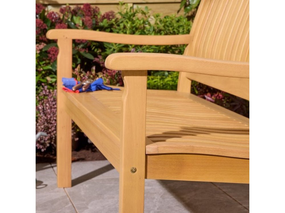 Farnham Bench - Classic Design_Garden Benches