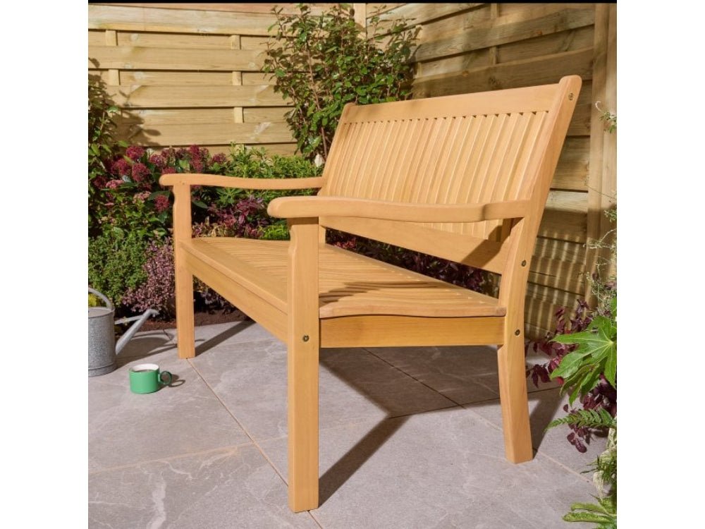Farnham Bench - Classic Design_Garden Benches