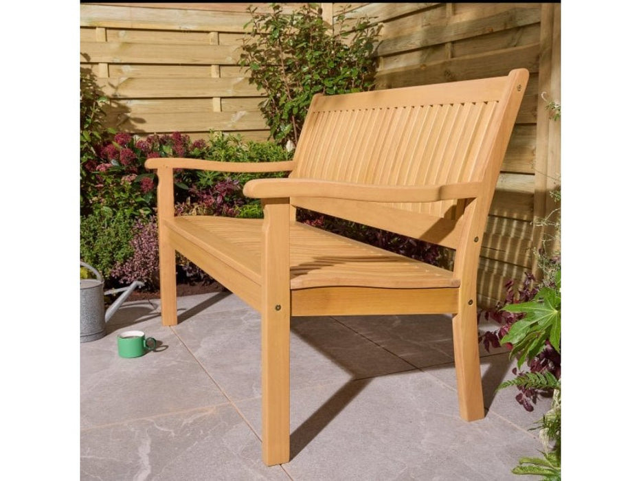 Farnham Bench - Classic Design_Garden Benches