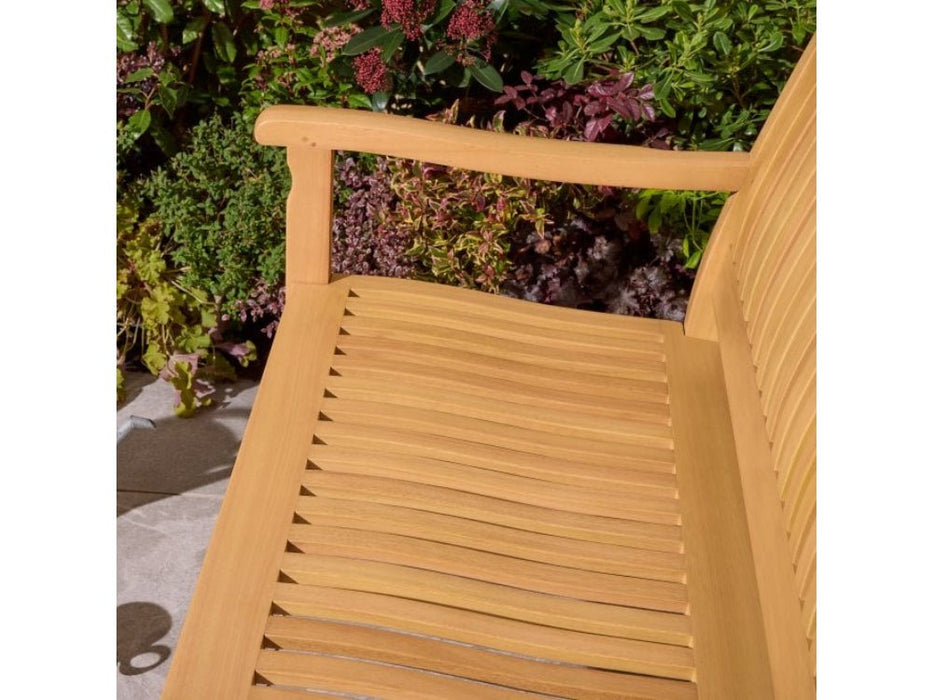 Farnham Bench - Classic Design_Garden Benches