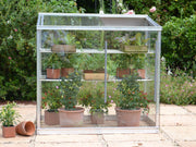 4ft Midi Growhouse (Frames & Shelves)_Green Houses