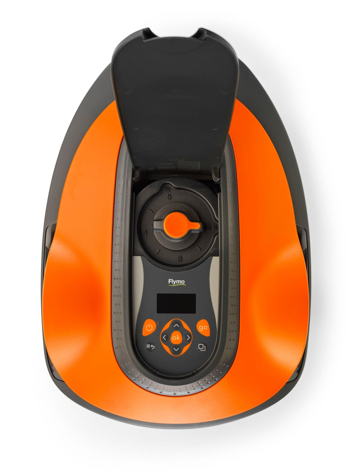 EasiLife GO 500 Robotic Lawnmower_Hedge Trimmers