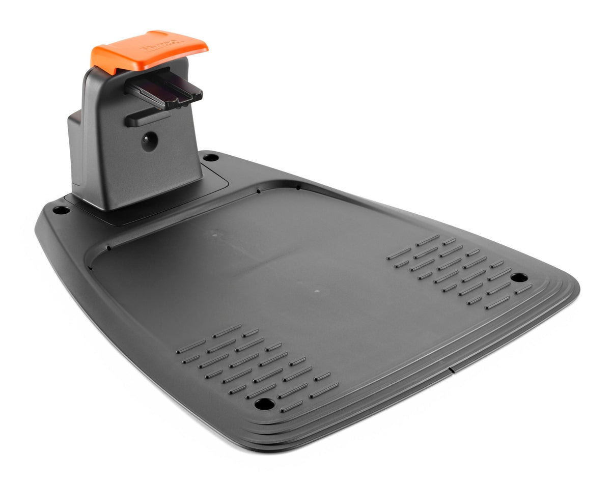 EasiLife GO 500 Robotic Lawnmower_Hedge Trimmers
