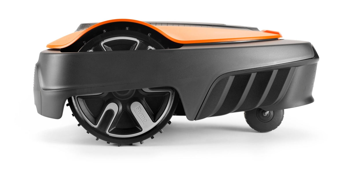 EasiLife GO 500 Robotic Lawnmower_Hedge Trimmers