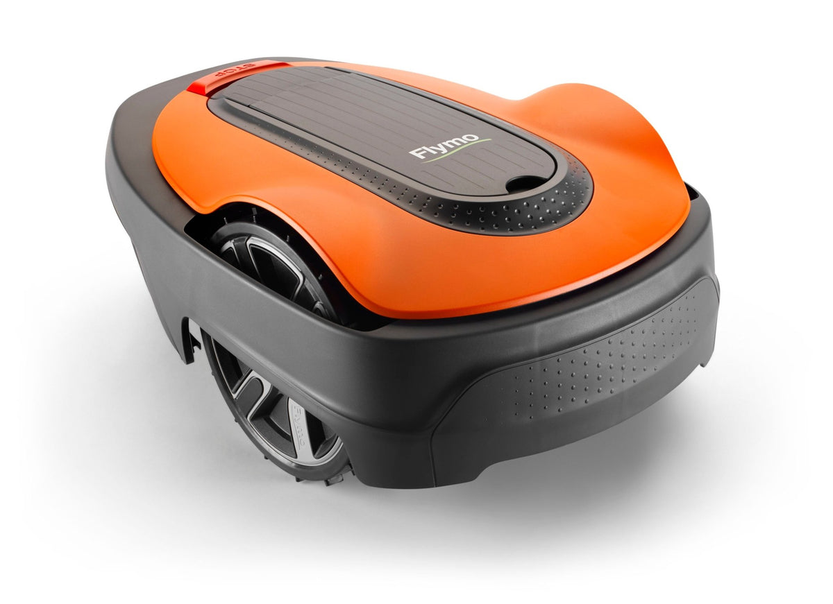 EasiLife GO 500 Robotic Lawnmower_Hedge Trimmers
