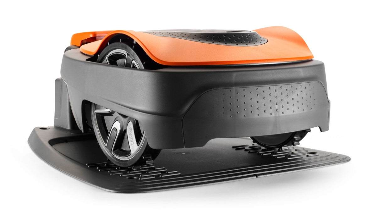 EasiLife GO 500 Robotic Lawnmower_Hedge Trimmers