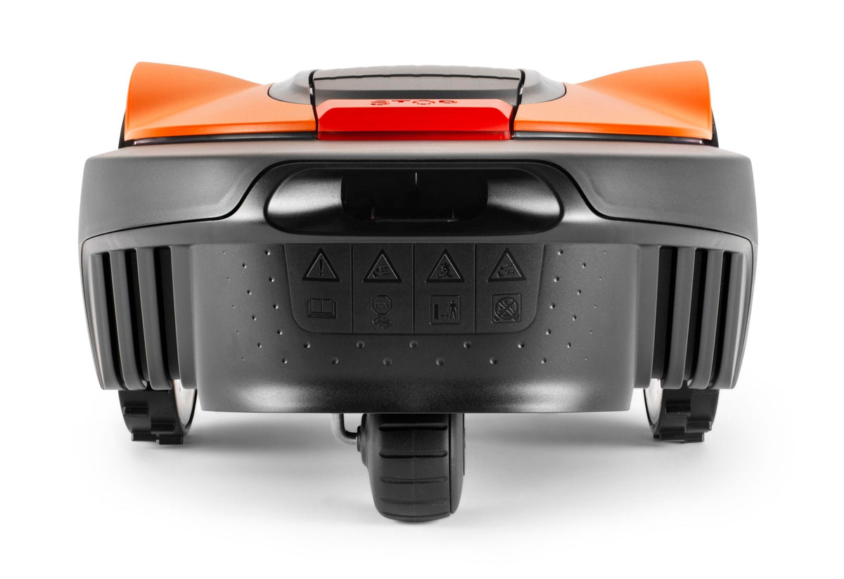 EasiLife GO 500 Robotic Lawnmower_Hedge Trimmers