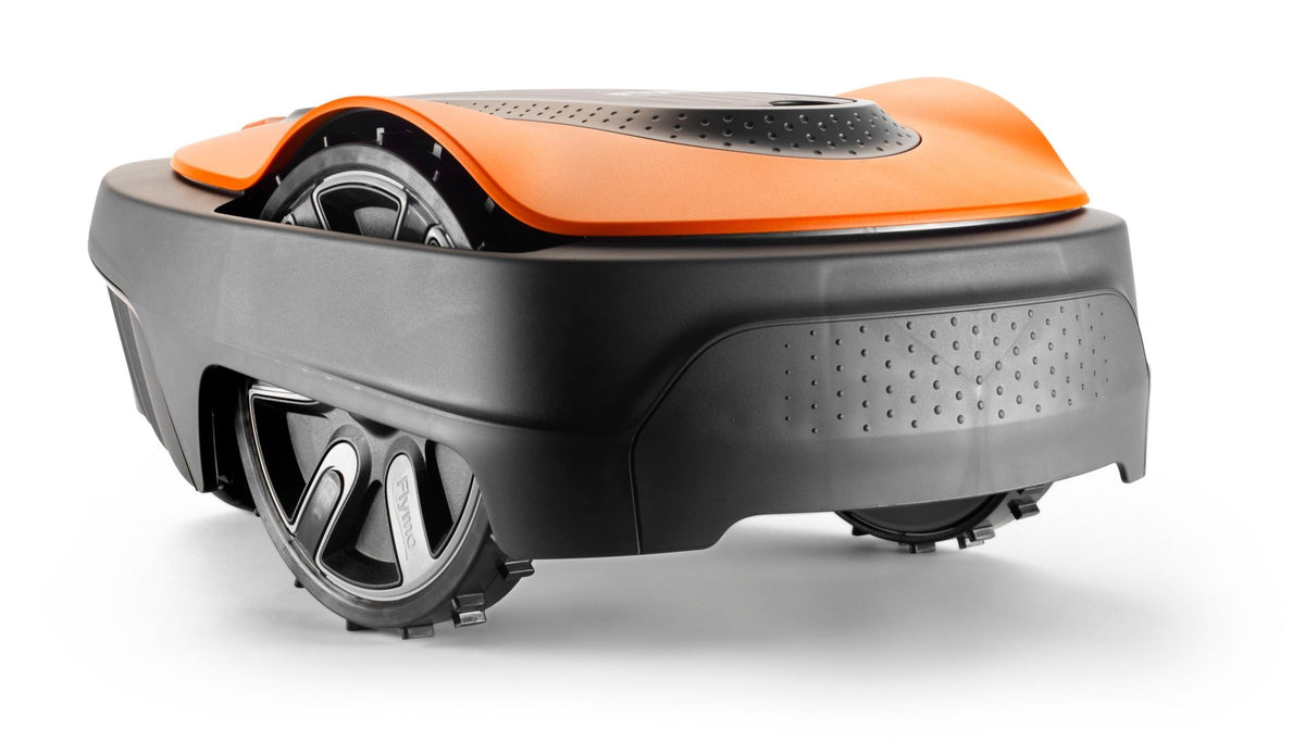 EasiLife GO 500 Robotic Lawnmower_Hedge Trimmers