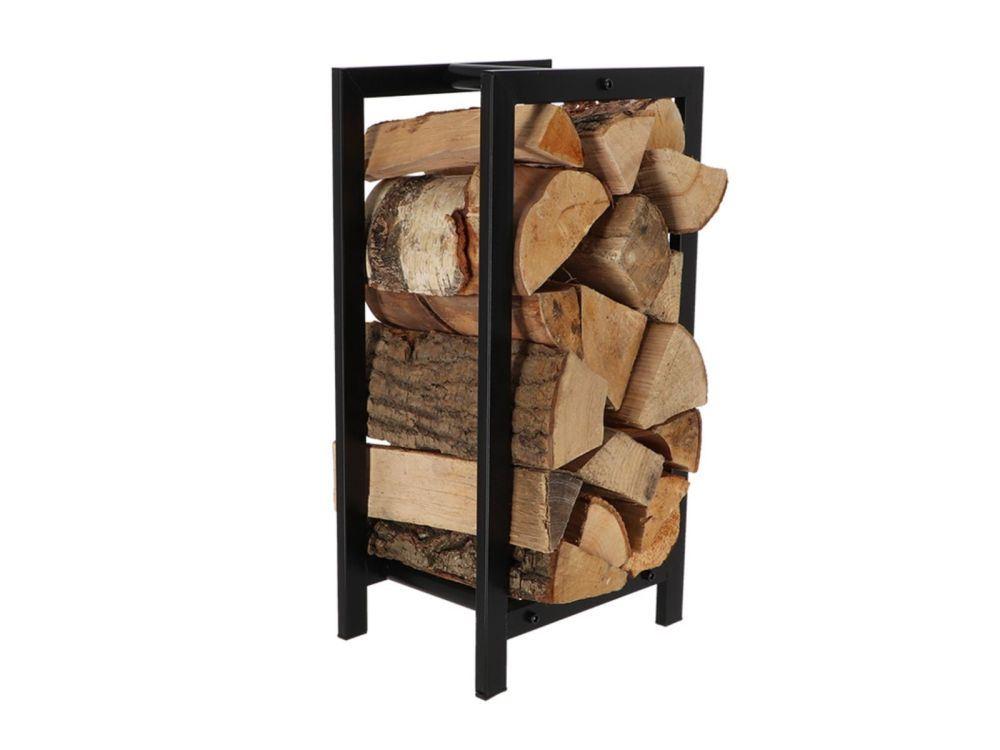 Rectangular Log Holder - Wood Storage/Carrier_Log Holders
